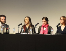Canon in PhD: Training to Be a Pop Music Scholar in the Twenty-First Century [Conference Panel]