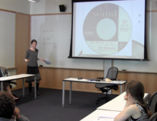 Syllabus for Rock History Course