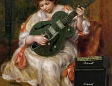Syllabus for Women in Music Course