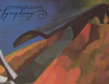 Program Notes for the New Albany Symphony