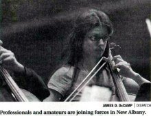 J. S. Bach: Suite for solo cello in D minor, Sarabande – Live Recording