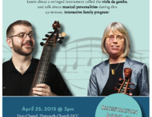 Concert Poster